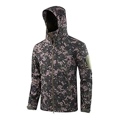 Sanykongy tactical jacket for sale  Delivered anywhere in UK