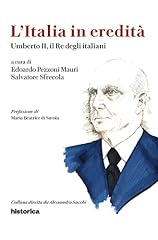 Umberto re degli usato  Spedito ovunque in Italia 