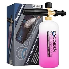 Qooltek adjustable foam for sale  Delivered anywhere in UK