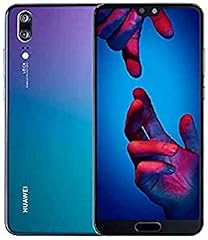 Huawei p20 64go d'occasion  Livré partout en France