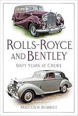 Rolls royce and d'occasion  Livré partout en Belgiqu