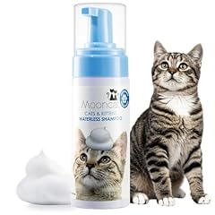 Mooncat waterless cat for sale  Delivered anywhere in USA 
