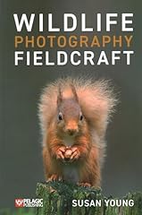 Wildlife photography fieldcraf for sale  Delivered anywhere in UK