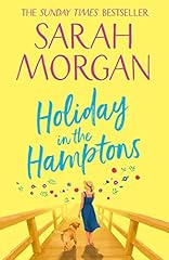 Holiday hamptons brilliantly for sale  Delivered anywhere in UK