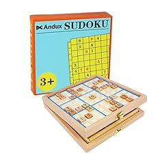 Andux sudoku board for sale  Delivered anywhere in USA 