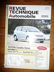 Rta revue techniques d'occasion  Livré partout en France
