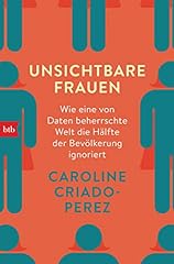 Unsichtbare frauen daten gebraucht kaufen  Wird an jeden Ort in Deutschland