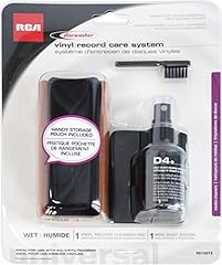 Record cleaning kit for sale  Delivered anywhere in USA 