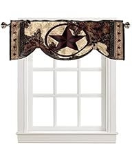 Tie valance windows for sale  Delivered anywhere in USA 