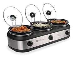 Tru triple buffet for sale  Delivered anywhere in USA 