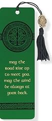 Celtic beaded bookmark for sale  Delivered anywhere in USA 