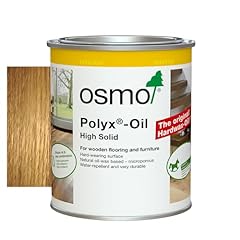 Osmo color hartwachsöl d'occasion  Livré partout en Belgiqu