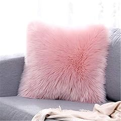 Yihaic faux fur for sale  Delivered anywhere in UK