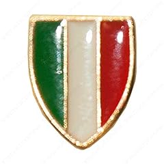 Tecnocoppe distintivo spilla usato  Spedito ovunque in Italia 