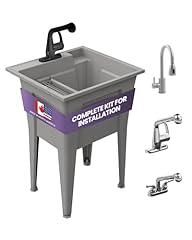 Utility sink one for sale  Delivered anywhere in USA 