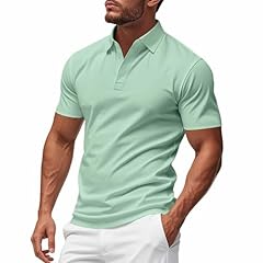 Poloshirts herren erwachsene gebraucht kaufen  Wird an jeden Ort in Deutschland