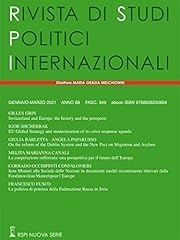 Rivista studi politici usato  Spedito ovunque in Italia 