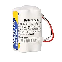 Batteriepack bp1 100056110 gebraucht kaufen  Wird an jeden Ort in Deutschland