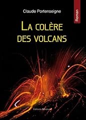 Colère volcans d'occasion  Livré partout en France