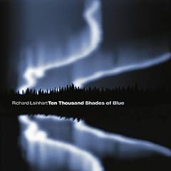 Ten Thousand Shades Of Blue (2Cd) for sale  Delivered anywhere in Canada