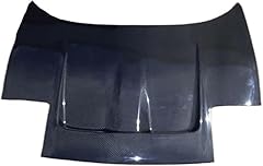 Hood scoops carbon for sale  Delivered anywhere in UK