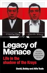 Legacy menace life for sale  Delivered anywhere in UK