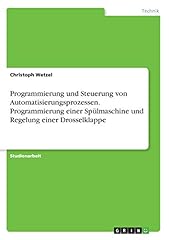 Programmierung steuerung autom gebraucht kaufen  Wird an jeden Ort in Deutschland