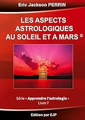 Astrologie livre aspects d'occasion  Livré partout en France