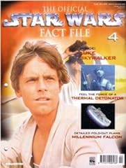 Star wars deagostini for sale  Delivered anywhere in UK