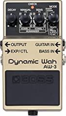 Boss dynamic wah for sale  Delivered anywhere in USA 