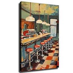 Vintage american diner for sale  Delivered anywhere in USA 