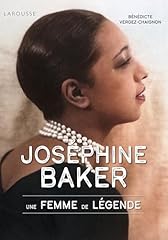 Joséphine baker une gebraucht kaufen  Wird an jeden Ort in Deutschland