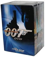 James bond 007 gebraucht kaufen  Wird an jeden Ort in Deutschland