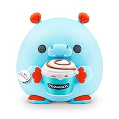 Snackles grand hippo d'occasion  Livré partout en France