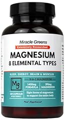 Magnesium complex bisglycinate for sale  Delivered anywhere in UK