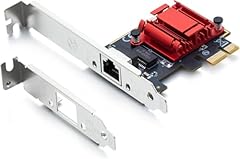 10gtek gigabit pcie usato  Spedito ovunque in Italia 