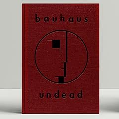 Bauhaus undead visual for sale  Delivered anywhere in UK