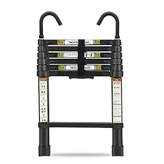 Telescopic ladder 6.5ft for sale  Delivered anywhere in USA 