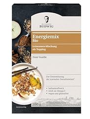 Budwig energiemix zimt gebraucht kaufen  Wird an jeden Ort in Deutschland