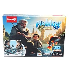 Jeu pêche jeu d'occasion  Livré partout en France