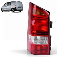 Robust rear tailgate for sale  Delivered anywhere in UK