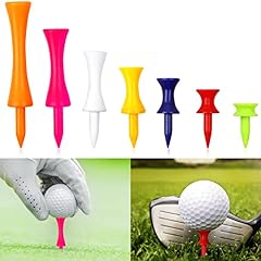 Golf tees plastic for sale  Delivered anywhere in UK