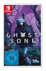 Ghost song switch gebraucht kaufen  Wird an jeden Ort in Deutschland