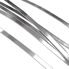 Sterling silver rectangle for sale  Delivered anywhere in Ireland