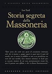 Storia segreta della usato  Spedito ovunque in Italia 