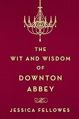 Wit wisdom downton for sale  Delivered anywhere in USA 