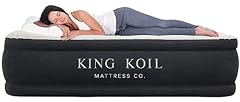 King koil full for sale  Delivered anywhere in USA 