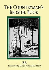 Countryman bedside book for sale  Delivered anywhere in UK