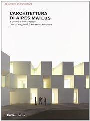 Architettura aires mateus. usato  Spedito ovunque in Italia 