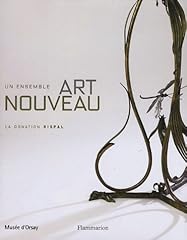 Ensemble art nouveau d'occasion  Livré partout en France